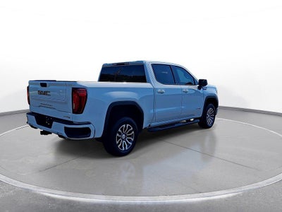 2019 GMC Sierra 1500 '4WD Crew Cab 147'' AT4'