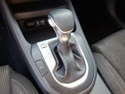 2019 Kia Forte LXS IVT