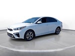 2019 Kia Forte LXS IVT