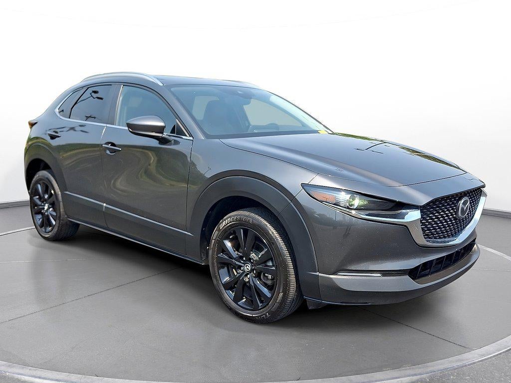 2023 Mazda Mazda Cx-30 2.5 S Select Package AWD