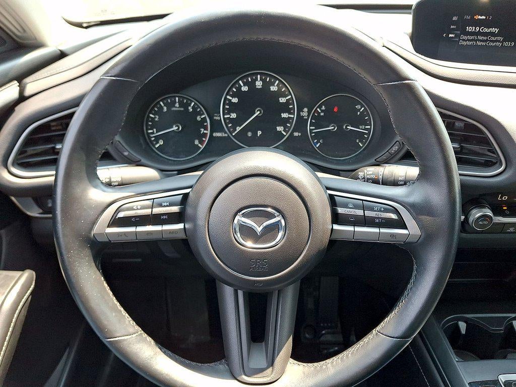 2023 Mazda Mazda Cx-30 2.5 S Select Package AWD