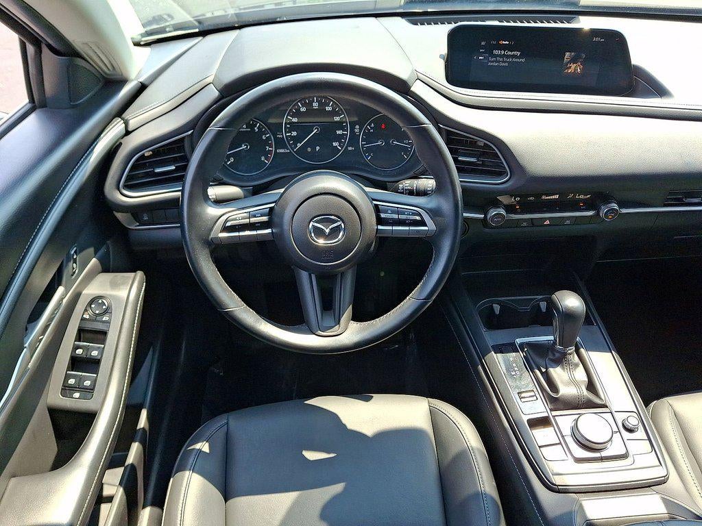 2023 Mazda Mazda Cx-30 2.5 S Select Package AWD