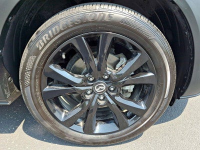 2023 Mazda Mazda Cx-30 2.5 S Select Package AWD