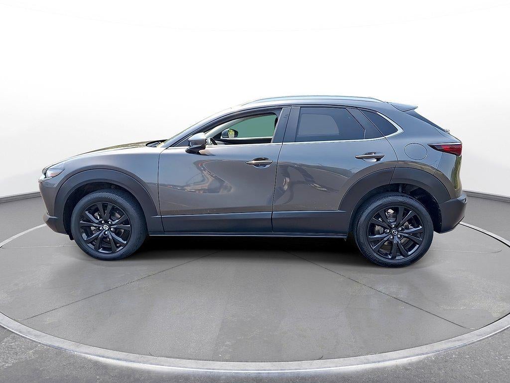 2023 Mazda Mazda Cx-30 2.5 S Select Package AWD