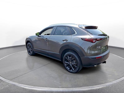 2023 Mazda Mazda Cx-30 2.5 S Select Package AWD