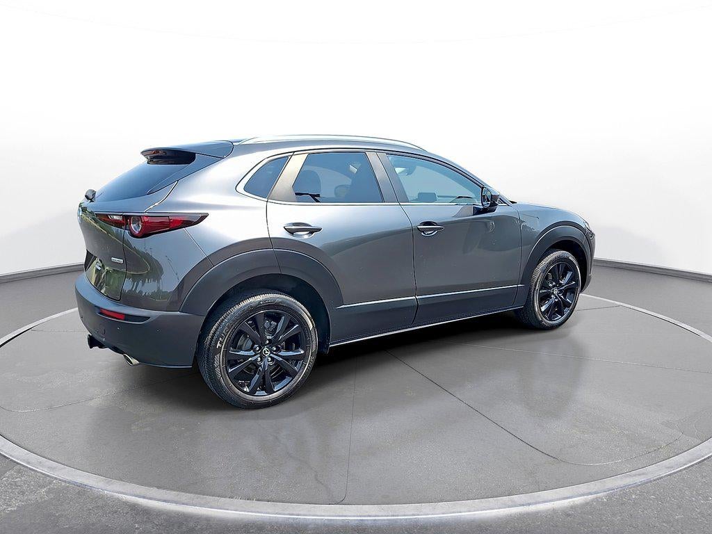 2023 Mazda Mazda Cx-30 2.5 S Select Package AWD