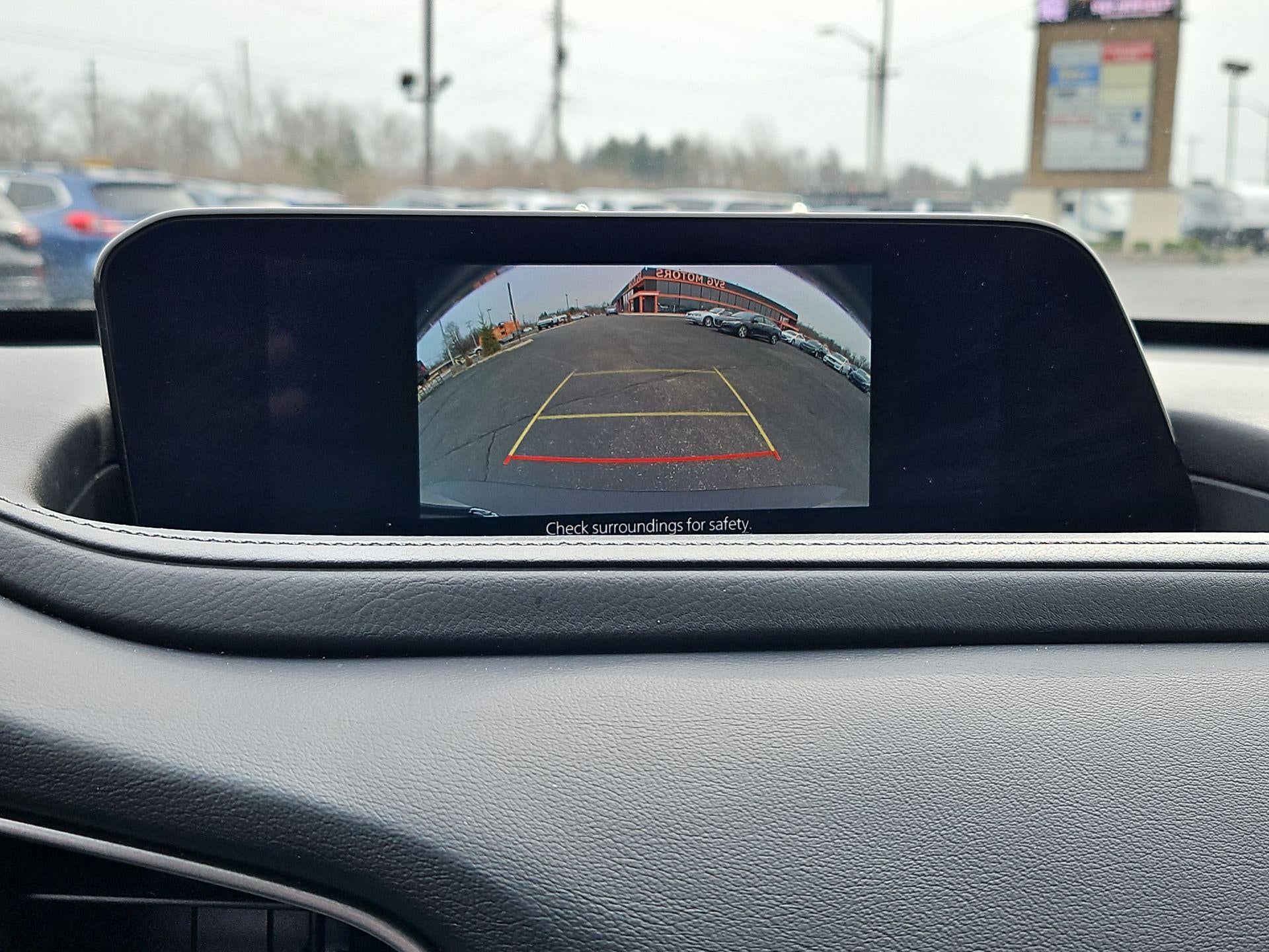 2024 Mazda Mazda CX-30 2.5 S Select Sport