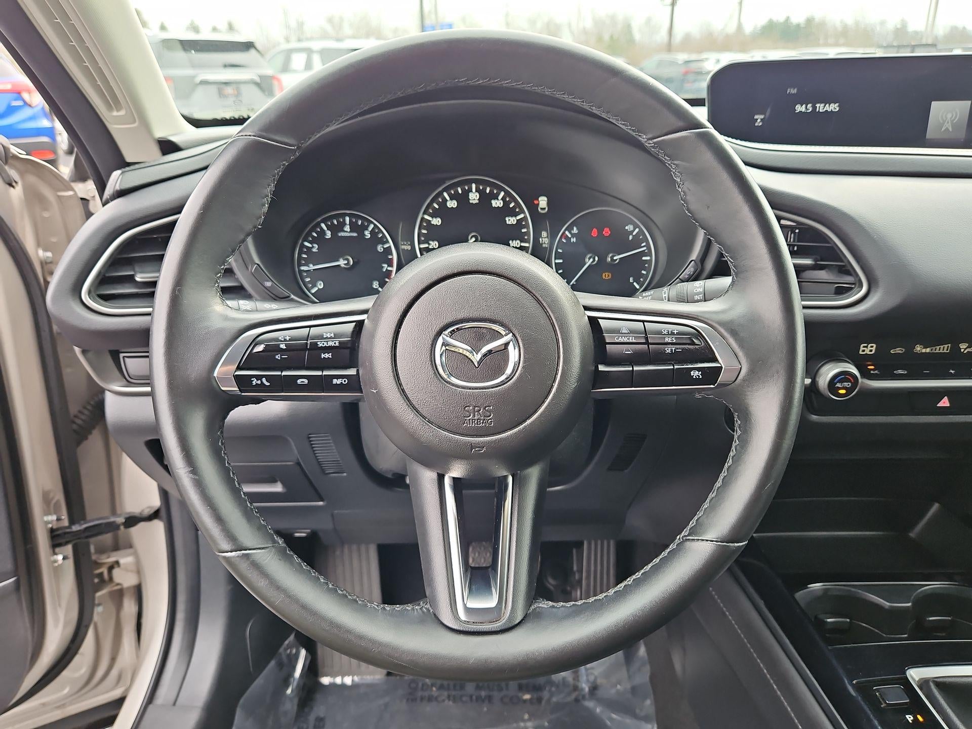 2024 Mazda Mazda CX-30 2.5 S Select Sport