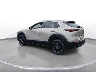 2024 Mazda Mazda CX-30 2.5 S Select Sport