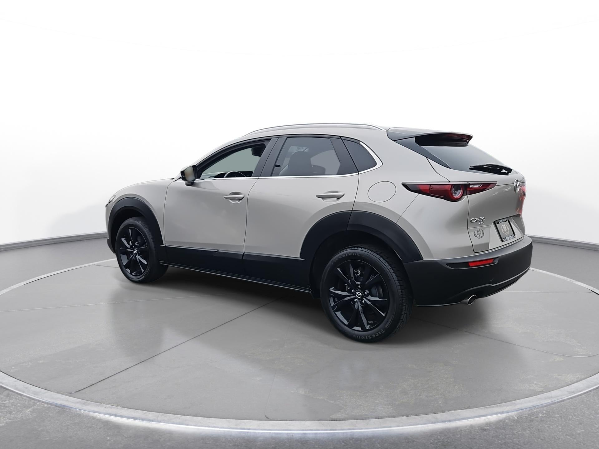 2024 Mazda Mazda CX-30 2.5 S Select Sport