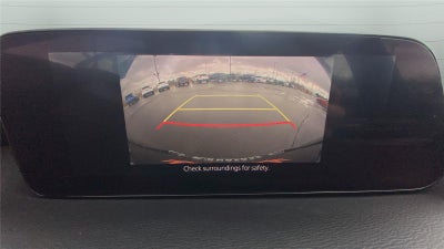 2024 Mazda Mazda3 Sedan 2.5 S Select Sport