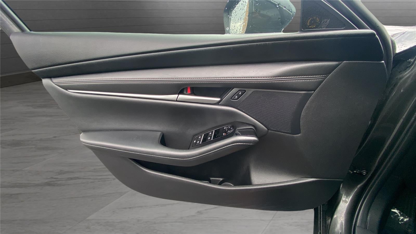 2024 Mazda Mazda3 Sedan 2.5 S Select Sport