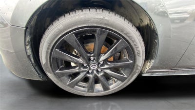 2024 Mazda Mazda3 Sedan 2.5 S Select Sport