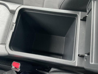 2024 Nissan Sentra SV CVT