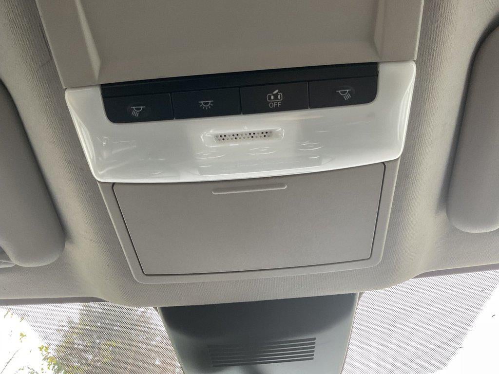 2024 Nissan Sentra SV CVT