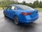 2024 Nissan Sentra SV CVT