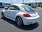 2012 Volkswagen Beetle 2dr Cpe DSG 2.0T Turbo PZEV