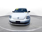 2012 Volkswagen Beetle 2dr Cpe DSG 2.0T Turbo PZEV