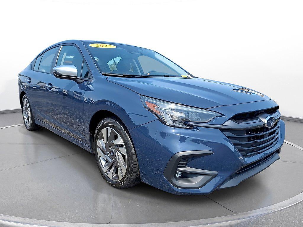 2025 Subaru Legacy