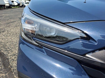 2025 Subaru Legacy Touring XT AWD