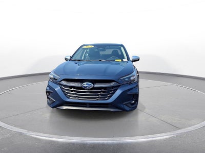 2025 Subaru Legacy Touring XT AWD