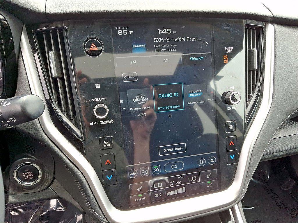 2023 Subaru Outback Premium CVT