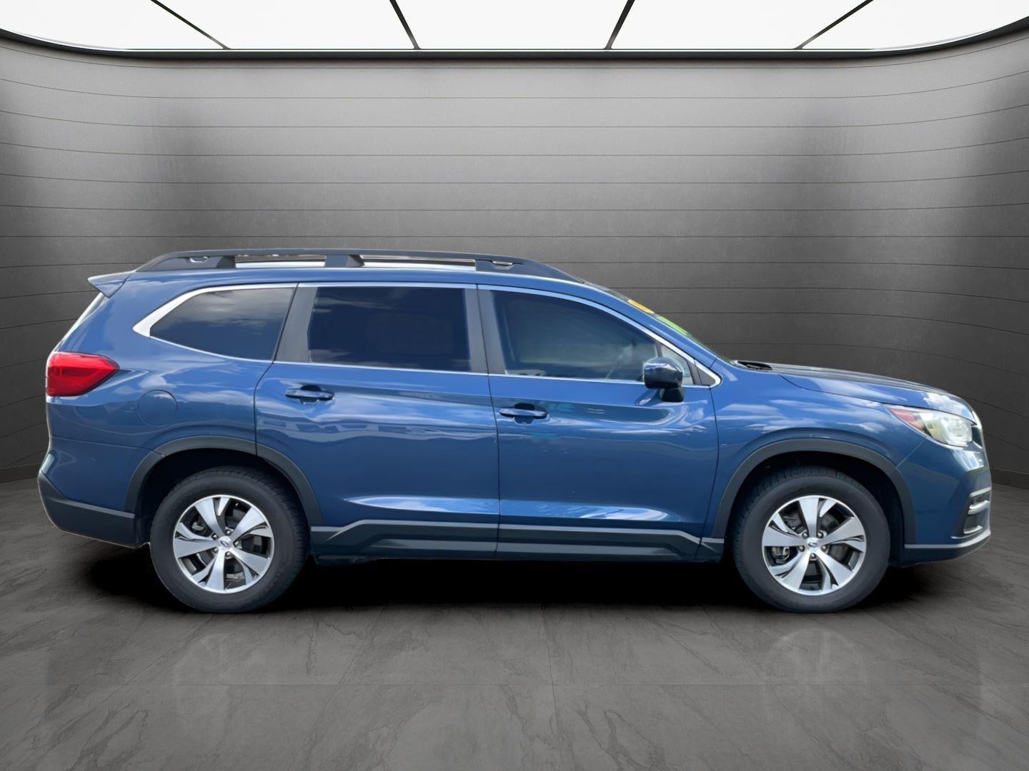 2022 Subaru Ascent Premium