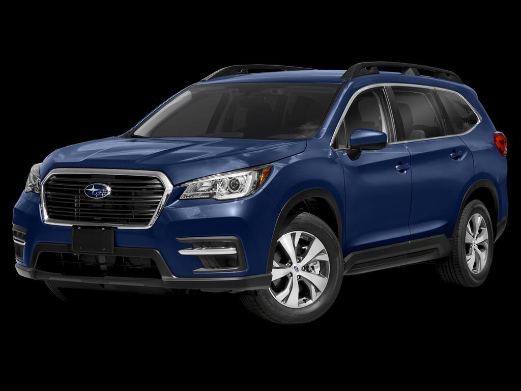 2022 Subaru Ascent Premium