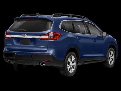 2022 Subaru Ascent Premium