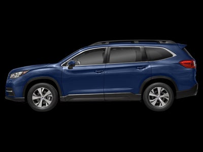 2022 Subaru Ascent Premium