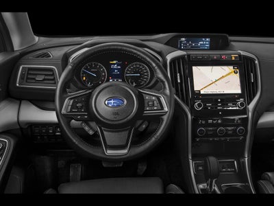 2022 Subaru Ascent Premium