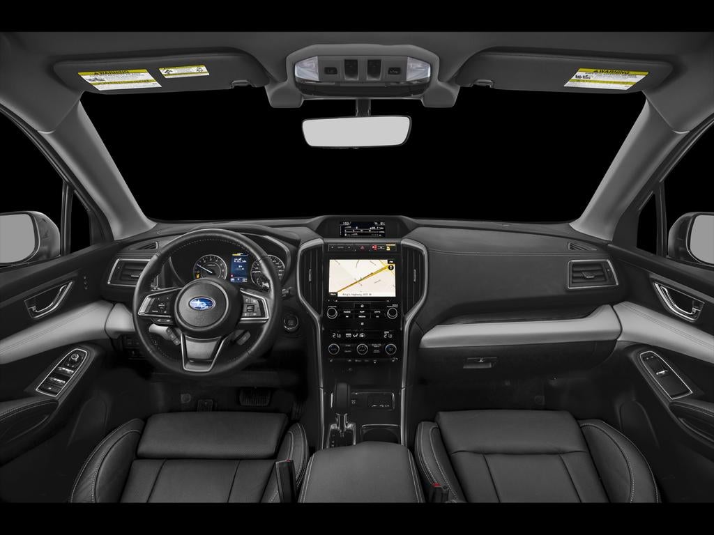 2022 Subaru Ascent Premium