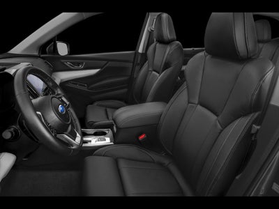 2022 Subaru Ascent Premium