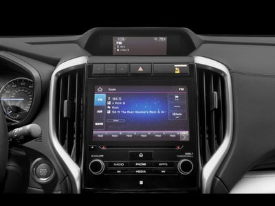 2022 Subaru Ascent Premium