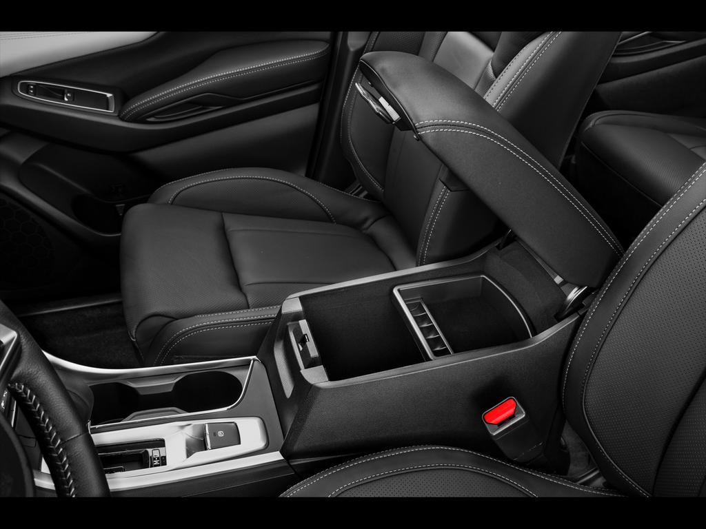2022 Subaru Ascent Premium