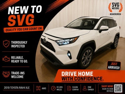 2022 Toyota Rav4 Hybrid XLE Premium AWD (Natl)