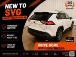 2022 Toyota Rav4 Hybrid XLE Premium AWD (Natl)