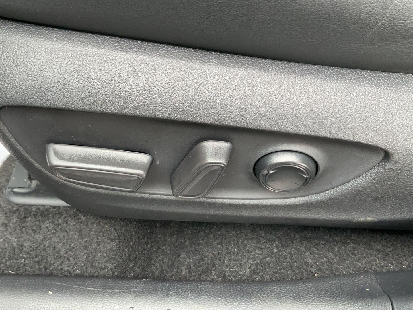 2021 Toyota RAV4 Hybrid Limited