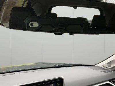 2021 Toyota RAV4 Hybrid Limited