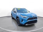 2025 Toyota Rav4 Hybrid XSE AWD (Natl)