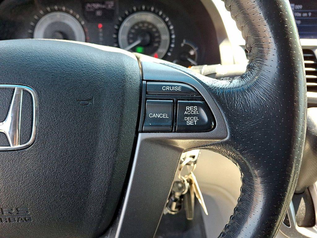 2013 Honda Odyssey EX-L