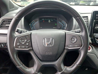 2023 Honda Odyssey Sport Auto