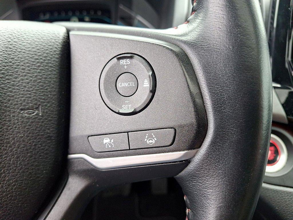 2023 Honda Odyssey Sport Auto
