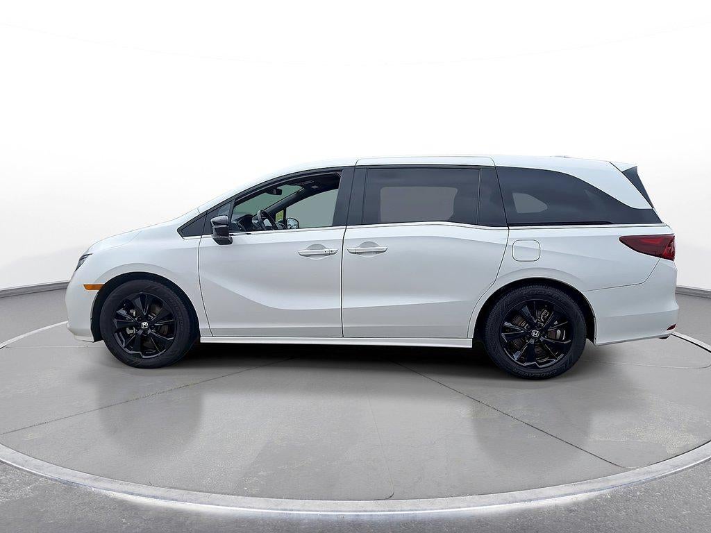 2023 Honda Odyssey Sport Auto