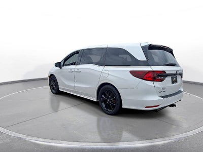 2023 Honda Odyssey Sport Auto