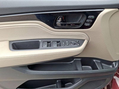 2019 Honda Odyssey Elite Auto