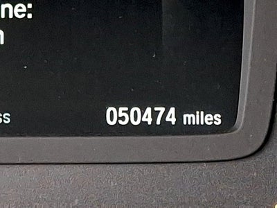 2019 Honda Odyssey Elite Auto