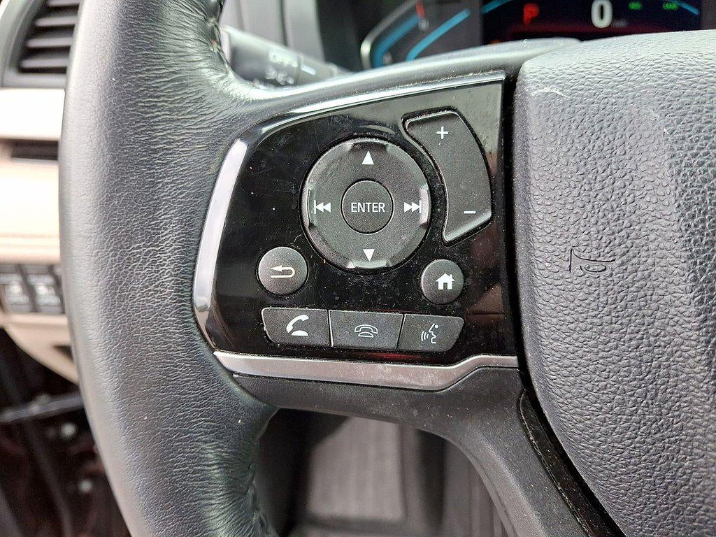 2019 Honda Odyssey Elite Auto
