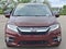 2019 Honda Odyssey Elite Auto