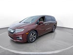 2019 Honda Odyssey Elite Auto